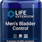 Men's Bladder Control, 30 Cápsulas Vegetarianas - Life Products Br