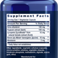Men's Bladder Control, 30 Cápsulas Vegetarianas - Life Products Br