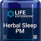 Herbal Sleep PM, 30 Cápsulas - newfoodsbr