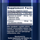 Potassium with Extend-Release Magnesium, 60 Cápsulas Vegetarianas - Life Products Br