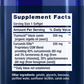 Black Cumin Seed Oil and Curcumin Elite™, 60 Softgels - newfoodsbr