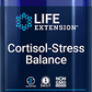 Cortisol-Stress Balance, 30 Cápsulas Vegetarianas - newfoodsbr
