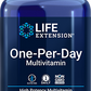 One-Per-Day comprimidos, 60 comprimidos - Life Products Br