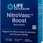 NitroVasc™ Boost (Berry), 30 stick packs - newfoodsbr