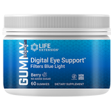 Gummy Science™ Digital Eye Support*, 60 gummies - newfoodsbr