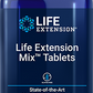 Life Extension Mix™ comprimidos, 240 comprimidos - newfoodsbr