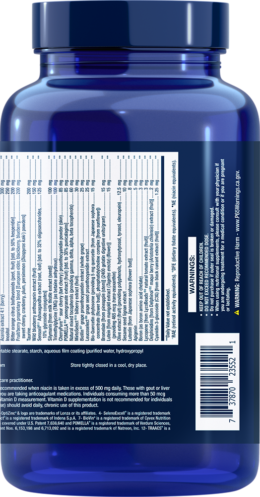 Life Extension Mix™ comprimidos, 240 comprimidos - newfoodsbr