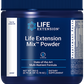 Life Extension Mix™ Powder, 12.70 oz - newfoodsbr