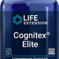 Cognitex® Elite, 60 Comprimidos Vegetarianos - newfoodsbr