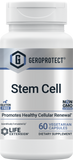 GEROPROTECT® Stem Cell, 60 Cápsulas Vegetarianas