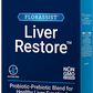 FLORASSIST® Liver Restore™, 60 Cápsulas Vegetarianas - newfoodsbr