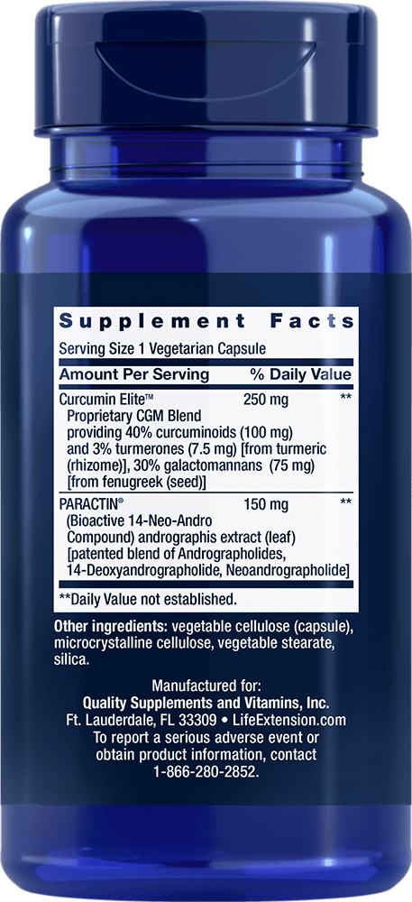 Arthro-Immune Joint Support, 60 Cápsulas Vegetarianas - newfoodsbr
