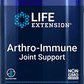 Arthro-Immune Joint Support, 60 Cápsulas Vegetarianas - newfoodsbr