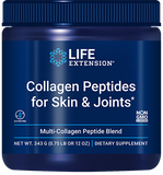 Collagen Peptides for Skin & Joints, 343 Gramas - newfoodsbr