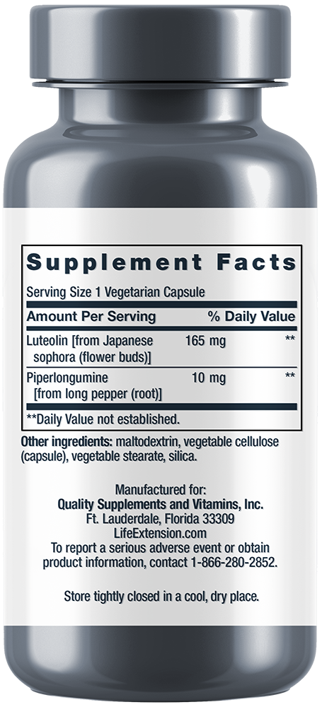 GEROPROTECT® Autophagy Renew, 30 Cápsulas Vegetarianas - newfoodsbr