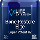 Bone Restore Elite, 120 Cápsulas - newfoodsbr