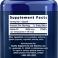 Mega Vitamin K2, 45000 mcg (45 mg), 30 Cápsulas - newfoodsbr