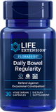 FLORASSIST® Daily Bowel Regularity, 30 Cápsulas Vegetarianas