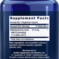 FLORASSIST® Daily Bowel Regularity, 30 Cápsulas Vegetarianas