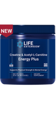 Creatina e Acetil-L-Carnitina Energy Plus, 233 gramas