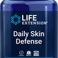 Daily Skin Defense 30 Cápsulas Vegetais.