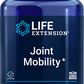 Joint Mobility, 60 cápsulas vegetarianas