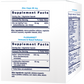Immune Packs Com Vitaminas C & D, Zinco e Probióticos, 30 Saches