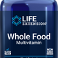 Whole Food Multivitamínico, 90 cápsulas vegetarianas