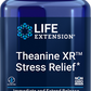 Theanine XR™ Stress Relief, 30 comprimidos vegetarianos
