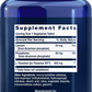 Theanine XR™ Stress Relief, 30 comprimidos vegetarianos