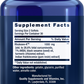 Fast Acting Relief, 60 cápsulas moles
