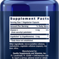Essential Youth L-Ergothioneine, 5 mg, 30 Cápsulas Vegetarianas