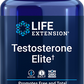 Testosterone Elite. 30 Cápsulas Vegetarianas.