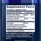 Vitamin C 24-Hour Liposomal Hydrogel™ Formula,  60 Cápsulas Vegetarianas
