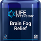 Brain Fog Relief. 30 Softgels.