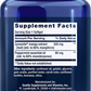 Brain Fog Relief. 30 Softgels.