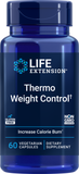 Thermo Weight Control, 60 cápsulas vegetarianas