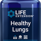 Healthy Lungs, 30 Cápsulas Vegetais