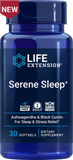 Serene Sleep, 30 softgels