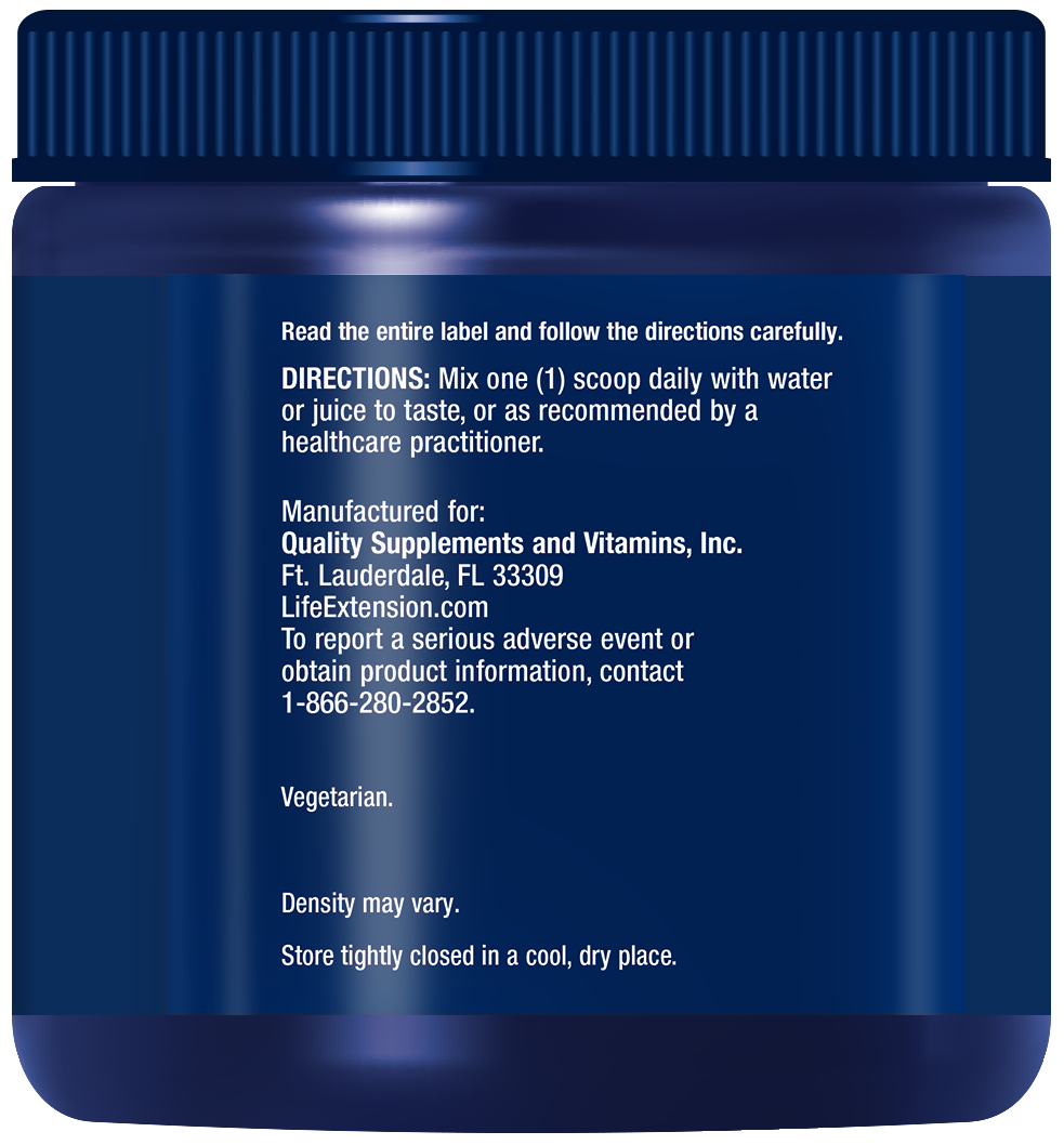 Healthy Aging Powder, 210 g
