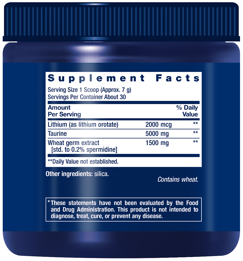 Healthy Aging Powder, 210 g