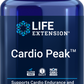 Cardio Peak, 30 Cápsulas Vegetarianas