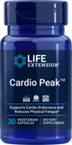 Cardio Peak, 30 Cápsulas Vegetarianas
