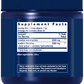 Creatina e Acetil-L-Carnitina Energy Plus, 233 gramas