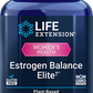 Estrogen Balance Elite, 60 comprimidos vegetarianos
