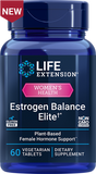 Estrogen Balance Elite, 60 comprimidos vegetarianos