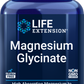 Magnesium Glycinate 1000 mg, 90 vegetarian capsules