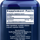 Magnesium Glycinate 1000 mg, 90 vegetarian capsules