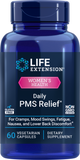 Daily PMS Relief, 60 Cápsulas Vegetarianas