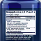 Hair Growth for Men, 30 Cápsulas Moles